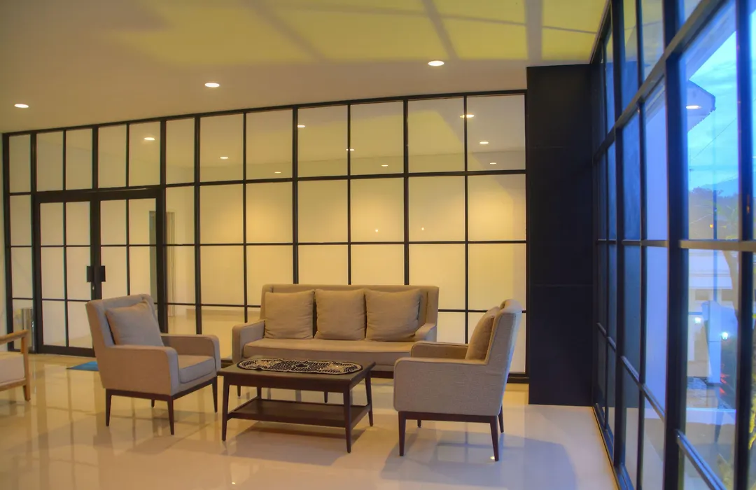 Hotel Rumi Semarang-1