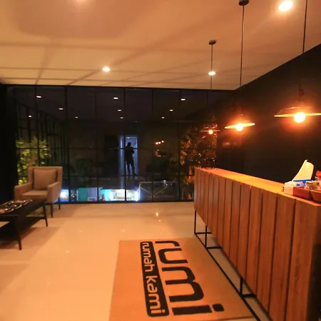Hotel Rumi Semarang-2