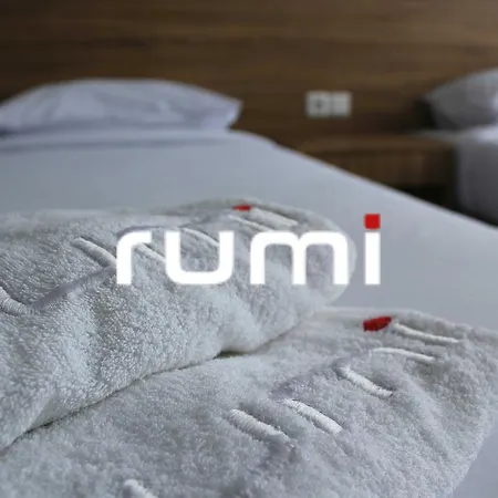 Hotel Rumi Semarang-3